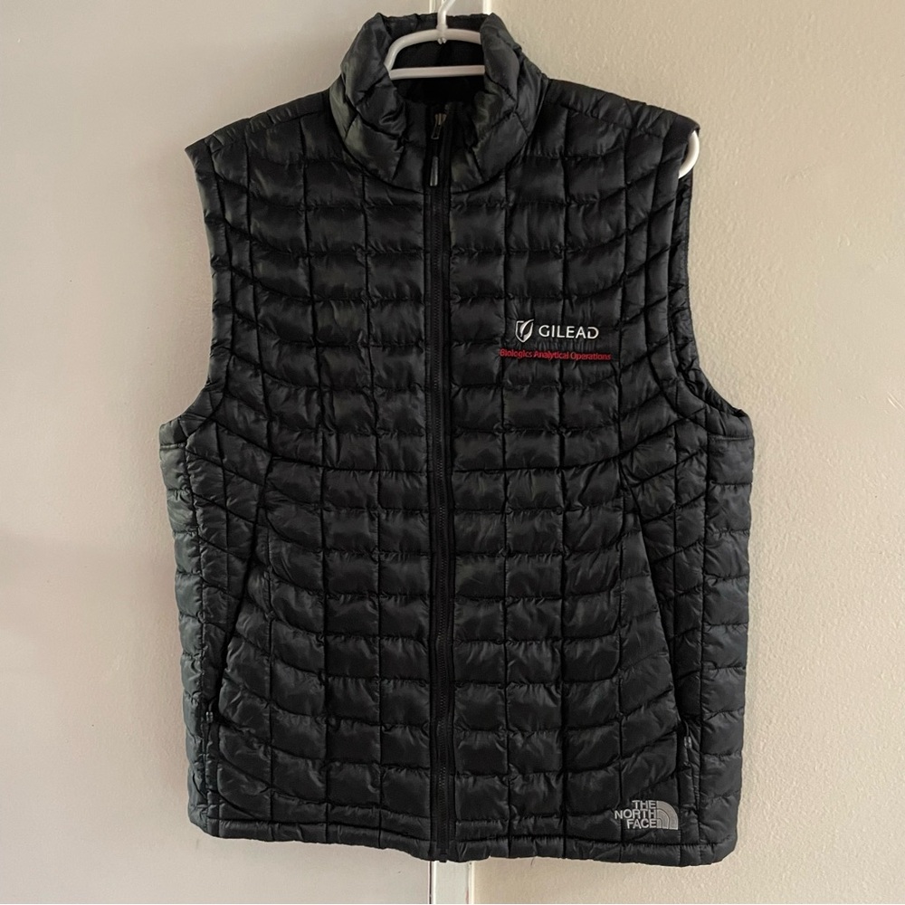 The North Face Thermal Ball Vest Medium